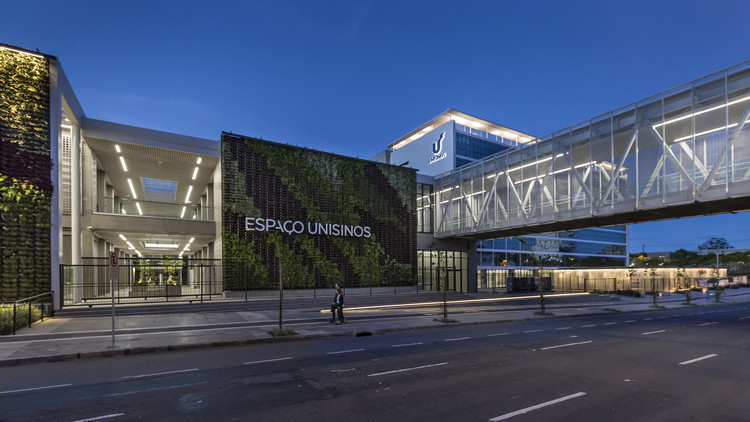 Espaço Unisinos
