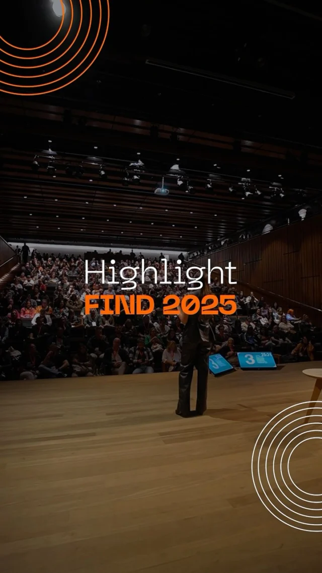 O que rolou no FIND 2025… fica registrado nos melhores momentos!
🎤 Palestras de peso, 🤝 conexões reais e uma energia que tomou conta de Porto Alegre!
Confere aí esse highlight e sente a vibe com a gente!#FIND2025 #Marketing #Inovação #TransformaçãoDigital #EventosQueConectam #PortoAlegre